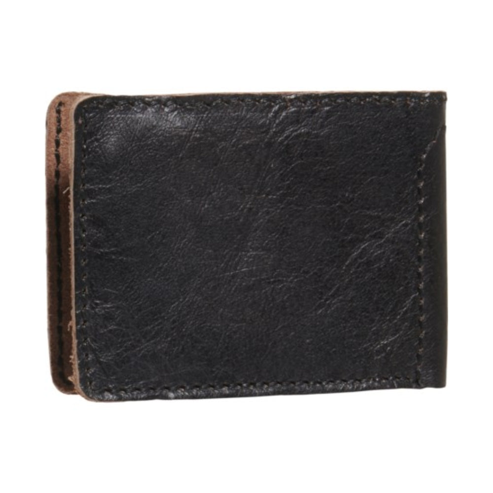 Carhartt Mens Patina Bifold Wallet - B0000400-001