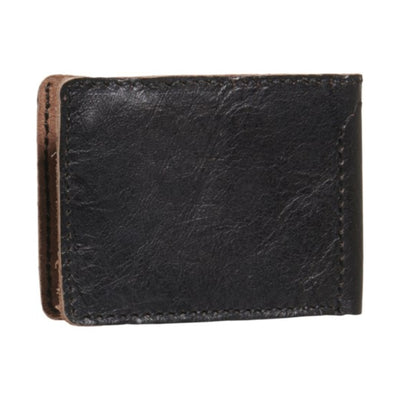 Carhartt Mens Patina Bifold Wallet - B0000400-001