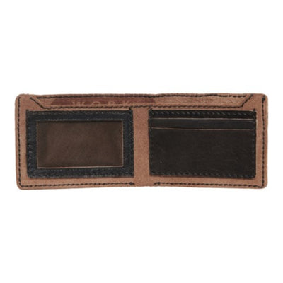 Carhartt Mens Patina Bifold Wallet - B0000400-001
