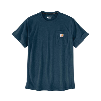 Carhartt Mens Pocket Work T-Shirt