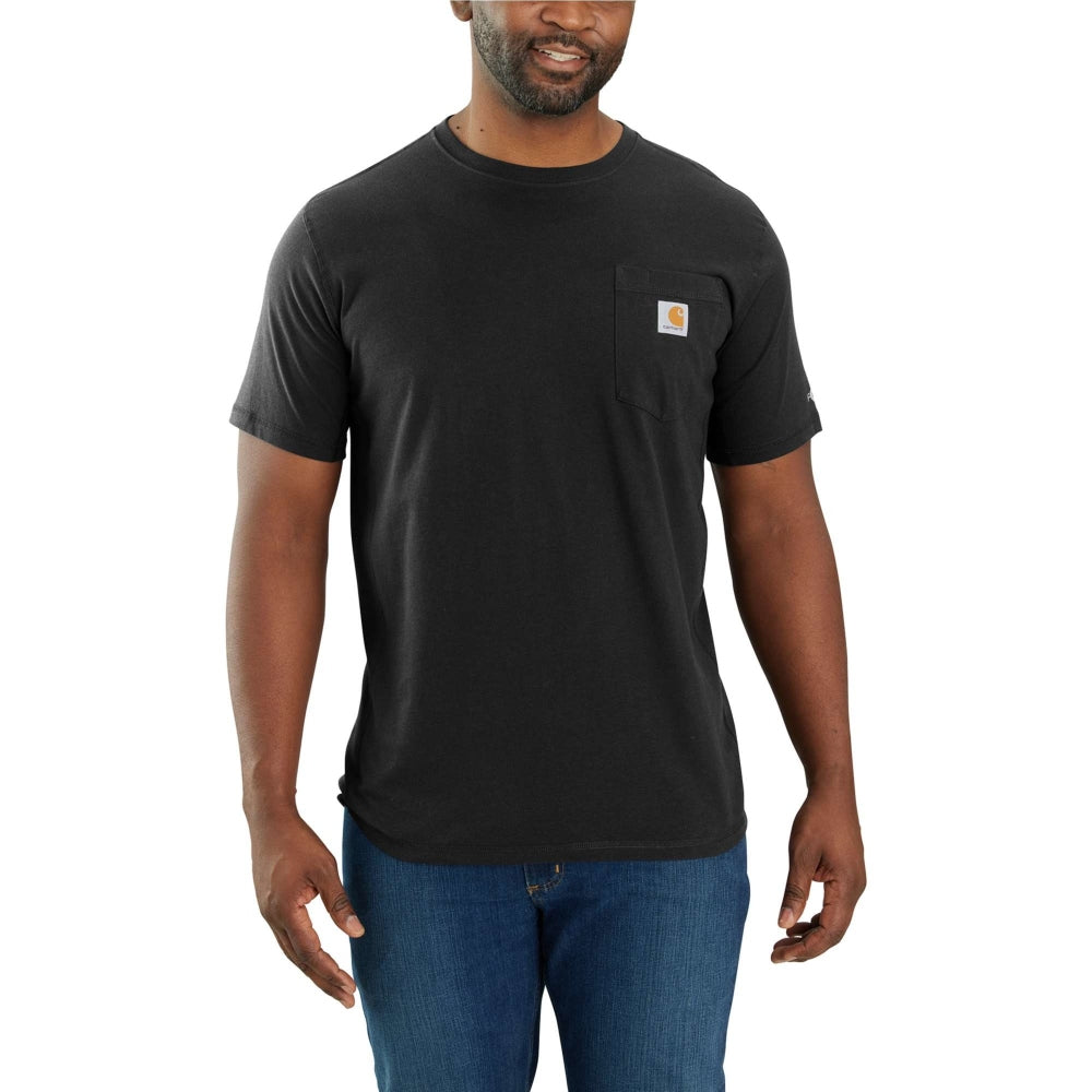Carhartt Mens Pocket Work T-Shirt