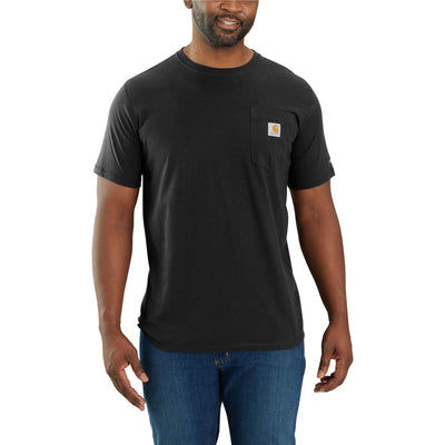 Carhartt Mens Pocket Work T-Shirt