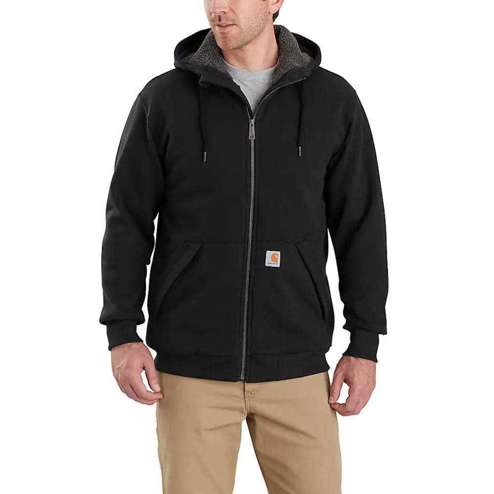 Carhartt Mens Rain Defender Jacket - 103308-001