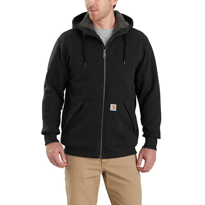 Carhartt Mens Rain Defender Jacket - 103308-001