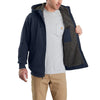 Carhartt Mens Rain Defender Jacket