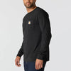 Carhartt Mens Relaxed Fit Pocket C Graphic T-Shirt