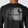 Carhartt Mens Relaxed Fit Pocket C Graphic T-Shirt