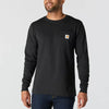 Carhartt Mens Relaxed Fit Pocket C Graphic T-Shirt
