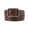Carhartt Mens Reversible Center Bar Buckle Belt Black/Brown
