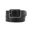 Carhartt Mens Reversible Center Bar Buckle Belt Black/Brown