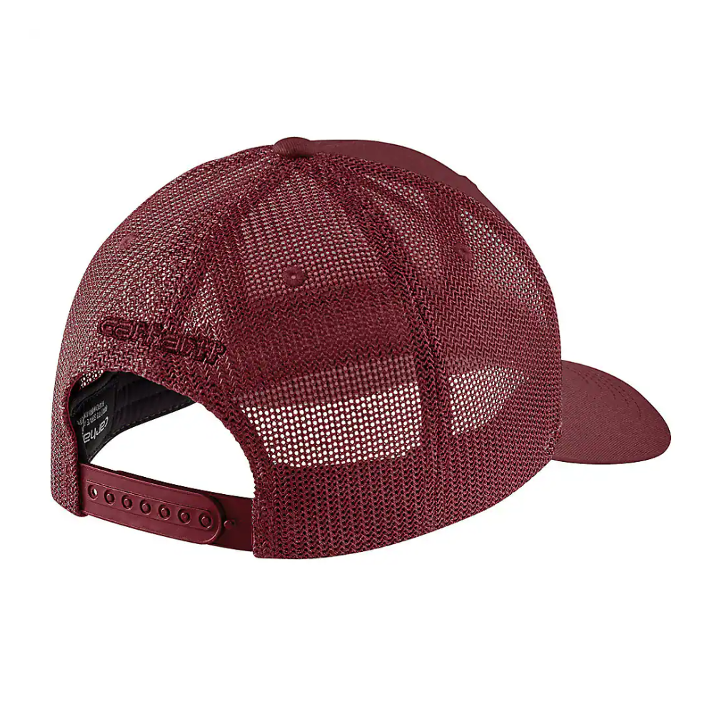 Carhartt Mens Rugged Flex Cap