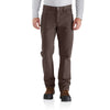 Carhartt Mens Rugged Flex Relaxed Fit Canvas 5 Pocket Work Pants