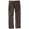 Carhartt Mens Rugged Flex Relaxed Fit Canvas 5 Pocket Work Pants