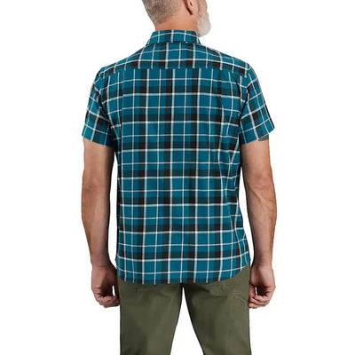 Carhartt Mens Rugged Flex Shirt 