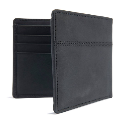 Carhartt mens leather wallet 