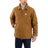 Carhartt Mens Sherpa-Lined Field Work Coat - 104293-BRN