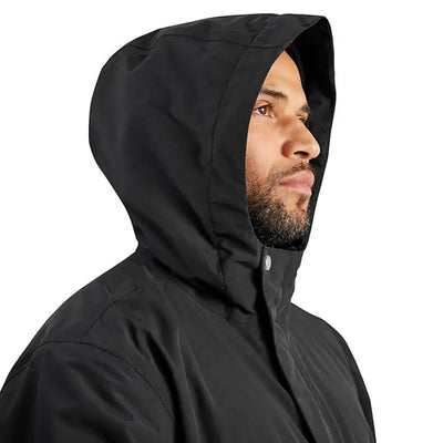Carhartt Men Storm Defender Waterproof Jacket