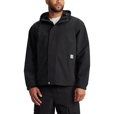 Carhartt Men Storm Defender Waterproof Jacket
