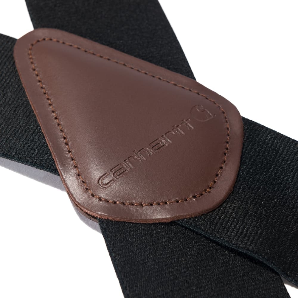 Carhartt Mens Utility Work Suspenders