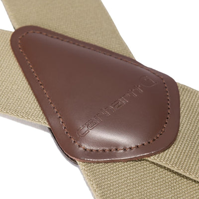 Carhartt Mens Utility Work Suspenders