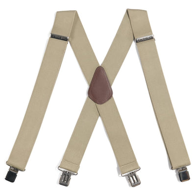 Carhartt Mens Utility Work Suspenders
