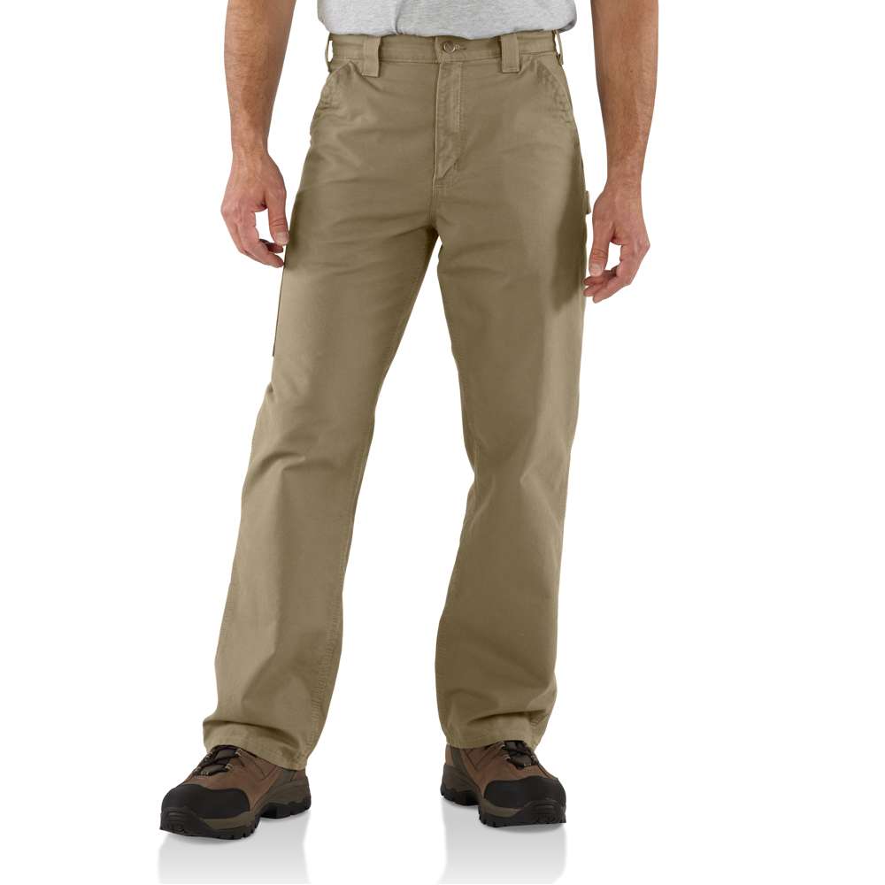 Carhartt Mens Classic Cotton-Poly Union Suit – Starr Western Wear