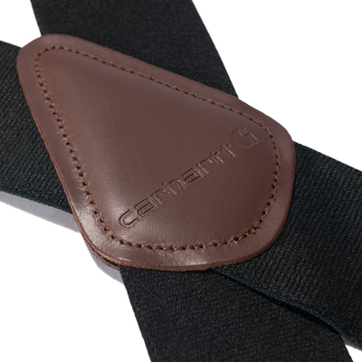 Carhartt Mens Utility Work Suspenders - A0005523-001