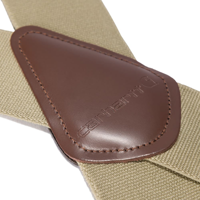 Carhartt Mens Utility Work Suspenders - A0005523-201