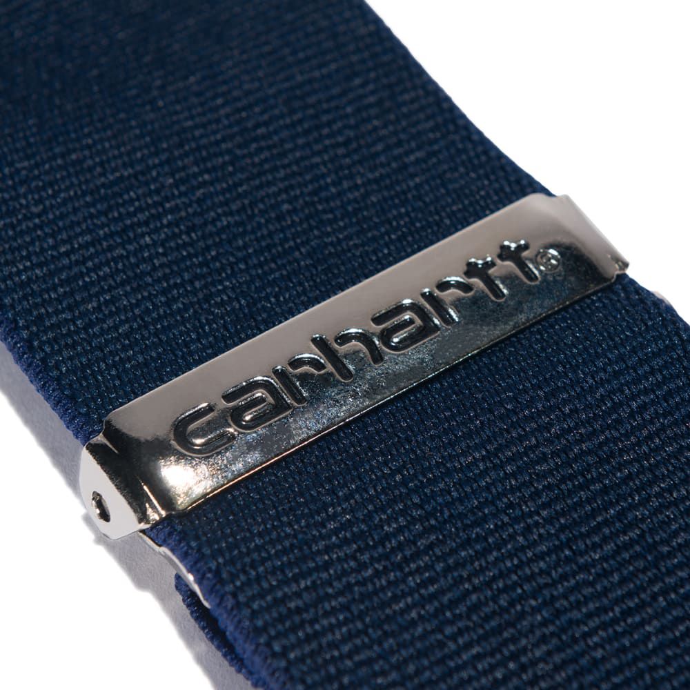 Carhartt Mens Utility Work Suspenders - A0005523-401