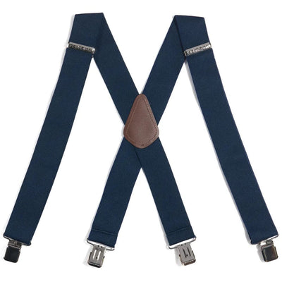 Carhartt Mens Utility Work Suspenders - A0005523-401