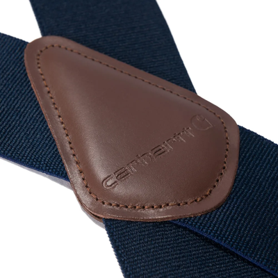 Carhartt Mens Utility Work Suspenders - A0005523-401