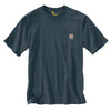 Carhartt Mens Workwear Pocket Work T-Shirt