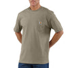 Carhartt Mens Workwear Pocket Work T-Shirt - K87-DES