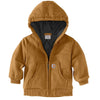 Carhartt Toddler Boys Insulated Active Jacket