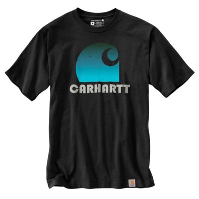 Carhartt Mens "C" Graphic T-Shirt