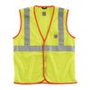 Carhartt Mens High-Visibility Class 2 Vest