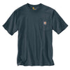 Carhartt Mens Workwear Pocket T-Shirt