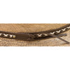 Charlie 1 Horse Comanche B Straw Hat - CSCMCEB30