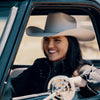 Charlie 1 Horse The Cowgirl Hat Ranch Tan