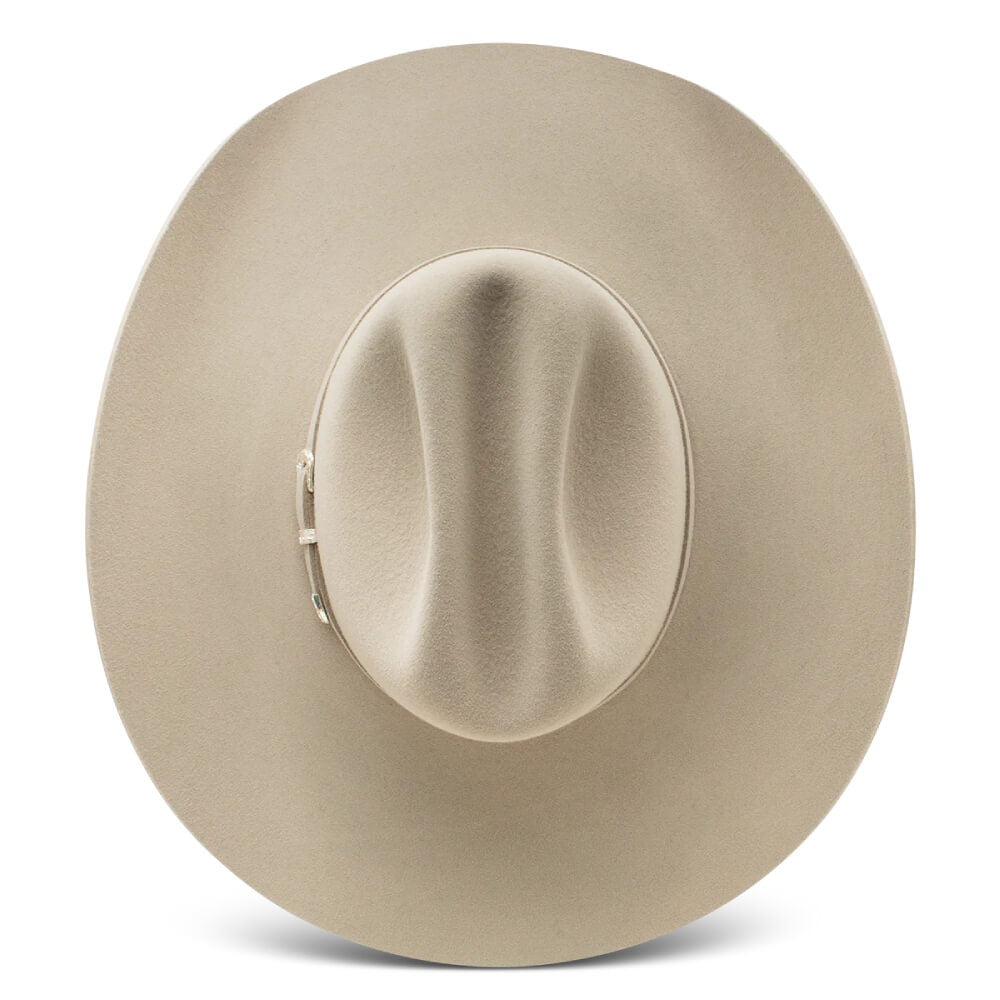 Charlie 1 Horse The Cowgirl Hat Ranch Tan