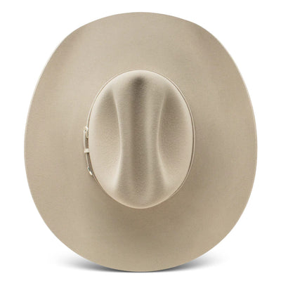 Charlie 1 Horse The Cowgirl Hat Ranch Tan