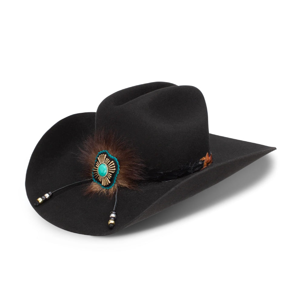 Charlie 1 Horse Womens Country With A Flare Hat