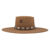 Charlie 1 Horse Womens High Desert Felt Hat - CWHIDT-22P5