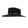 Charlie 1 Horse Womens Highway Felt Hat - CWHIWA40-07