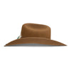 Charlie 1 Horse Womens Lainey Wilson Country With A Flare Felt Hat - CWCNWF72-01