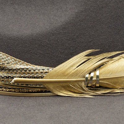 Charlie 1 Horse Womens Lainey Wilson Smoke Ain't Clear Grey - CWSMAC40-49