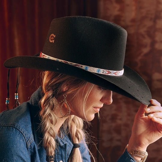 Charlie-1-Horse-Womens-Lainey-  display picture 2