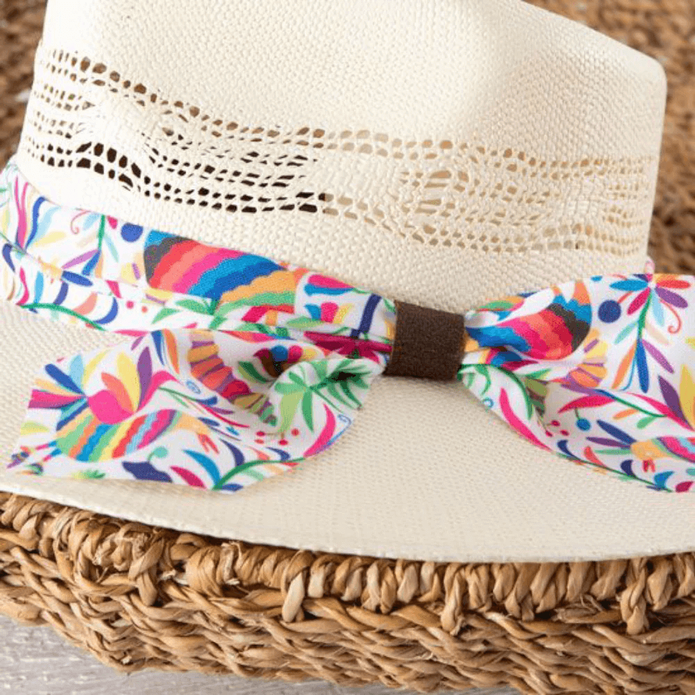 Charlie 1 Horse Womens Spirit Animal Straw Hat - CSSPAM34-81