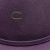 Charlie 1 Horse Womens The Cowgirl Felt Hat