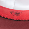 Charlie 1 Horse Womens The Cowgirl Hat Felt Hat Cranberry
